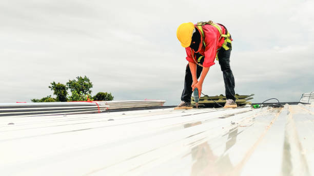 Professional Roofing Services in Lake Wales, FL